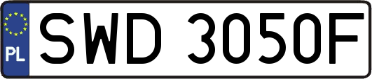 SWD3050F