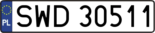 SWD30511