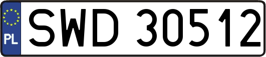 SWD30512