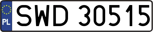 SWD30515