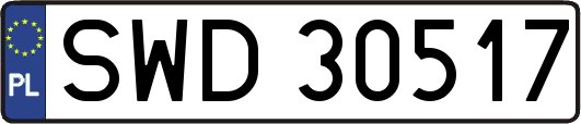 SWD30517
