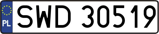 SWD30519