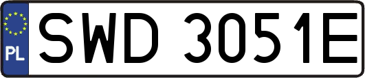 SWD3051E