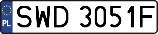 SWD3051F