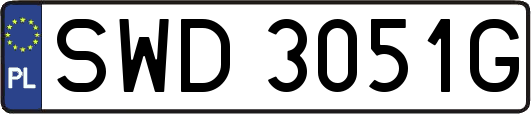 SWD3051G