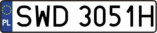 SWD3051H