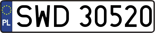 SWD30520
