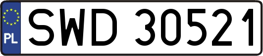 SWD30521