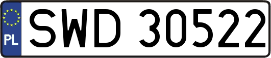 SWD30522
