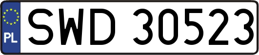 SWD30523