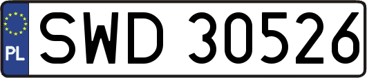 SWD30526