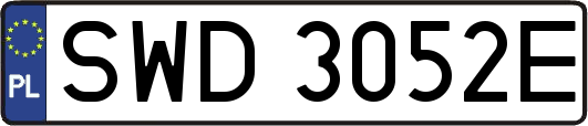 SWD3052E