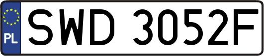 SWD3052F