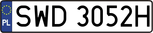 SWD3052H