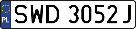 SWD3052J