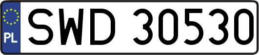 SWD30530