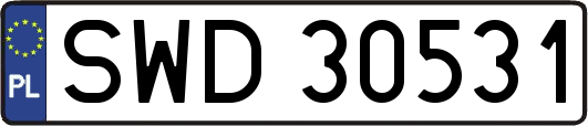 SWD30531