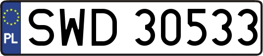 SWD30533
