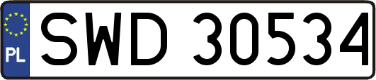 SWD30534