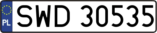 SWD30535