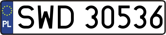 SWD30536