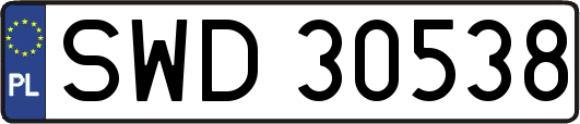 SWD30538