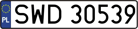 SWD30539