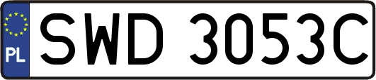 SWD3053C