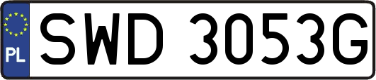 SWD3053G