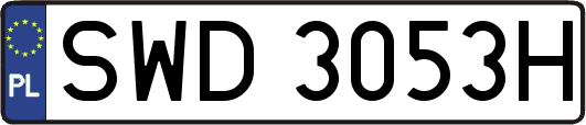 SWD3053H