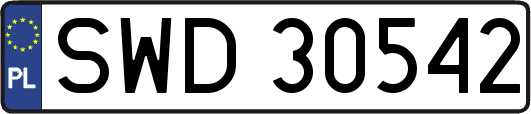 SWD30542
