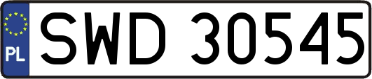SWD30545