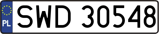 SWD30548
