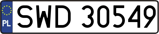SWD30549