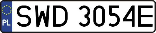 SWD3054E