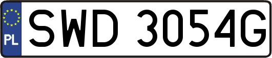 SWD3054G