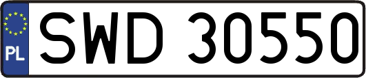 SWD30550