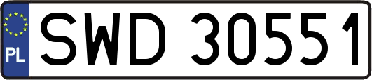 SWD30551