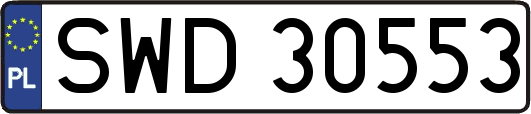 SWD30553