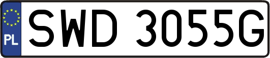 SWD3055G