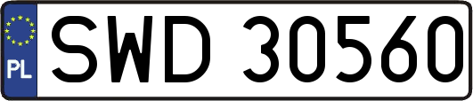 SWD30560