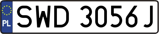 SWD3056J