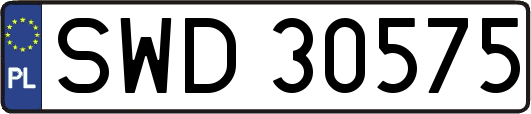 SWD30575