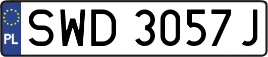 SWD3057J