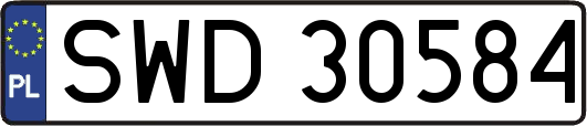 SWD30584