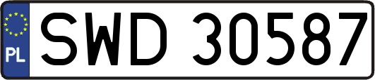 SWD30587