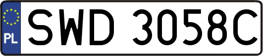 SWD3058C