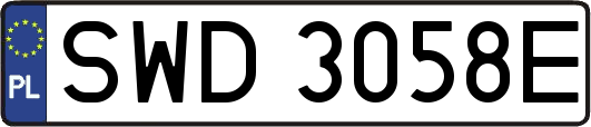 SWD3058E