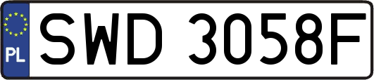 SWD3058F
