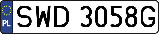 SWD3058G